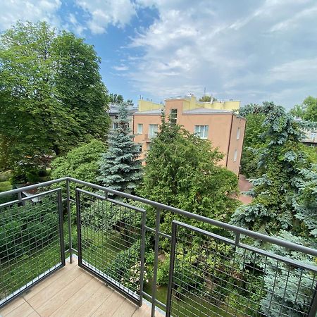 Chic Apartment In Vibrant Area - National Stadium - Saska Kepa وارسو المظهر الخارجي الصورة